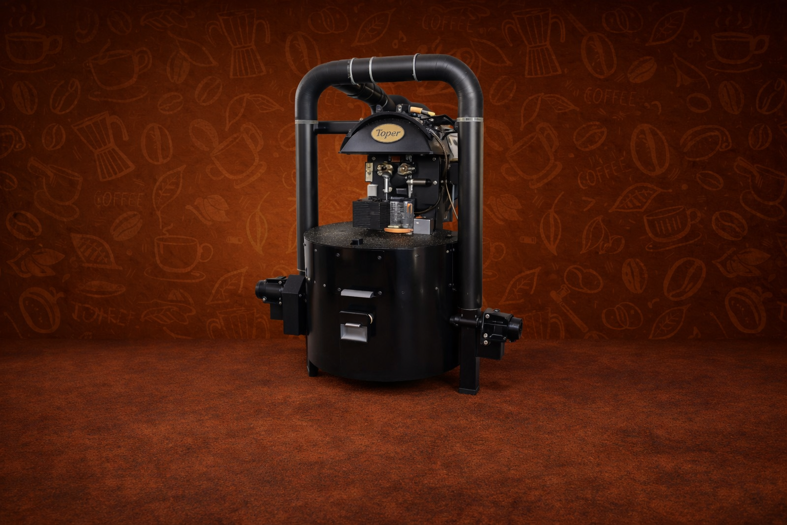 Roaster TKM SX 60
