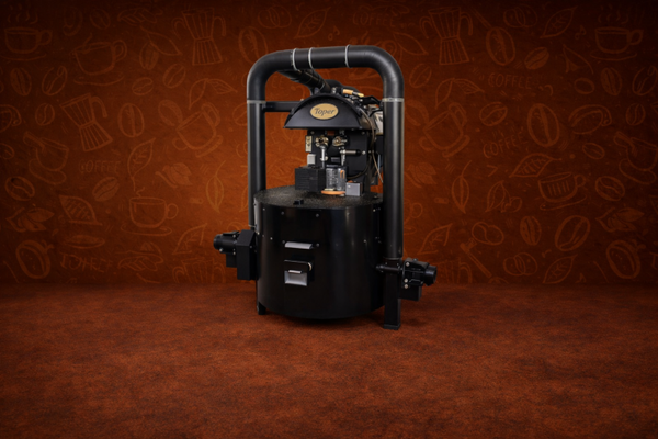 Roaster TKM SX 60