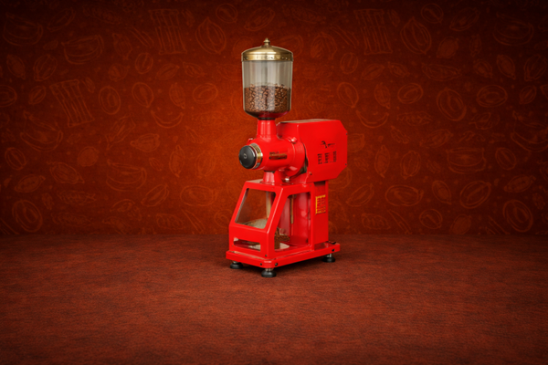 Toper TKS 16 grinder e