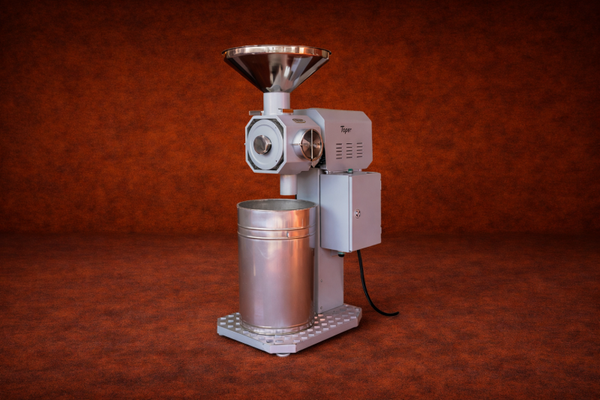 Toper TKS 36 grinder e