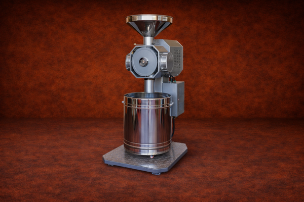 Toper TKS 40 grinder e