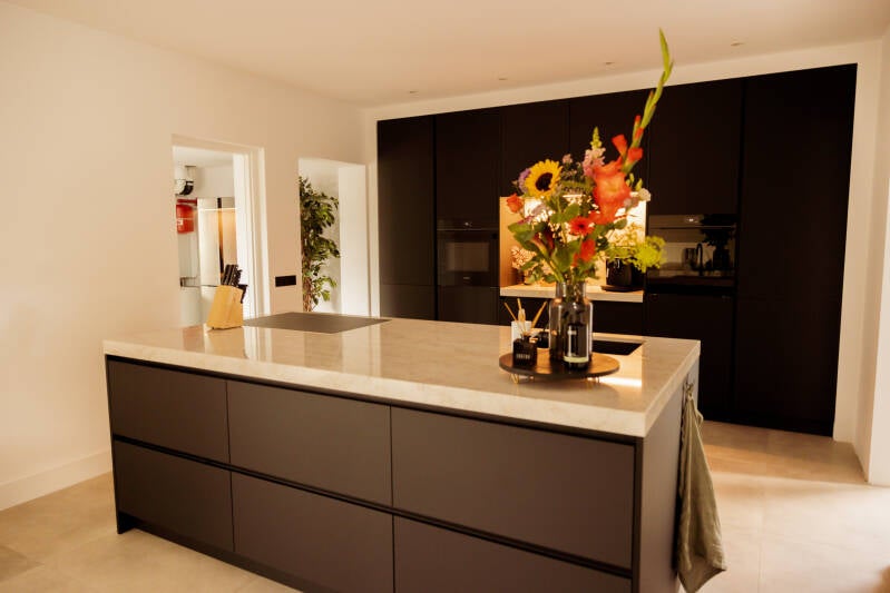 Keuken Wijchen 