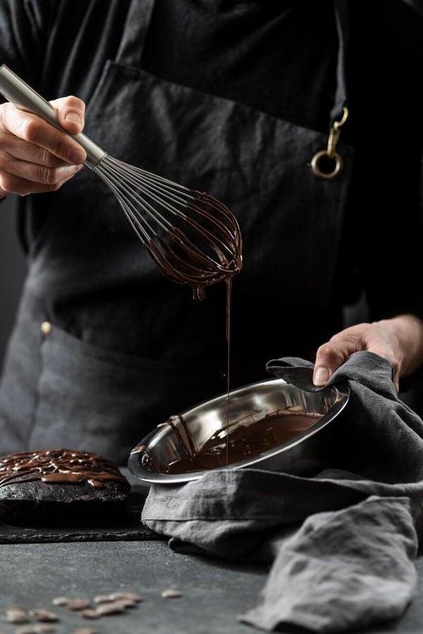 Atelier chocolat