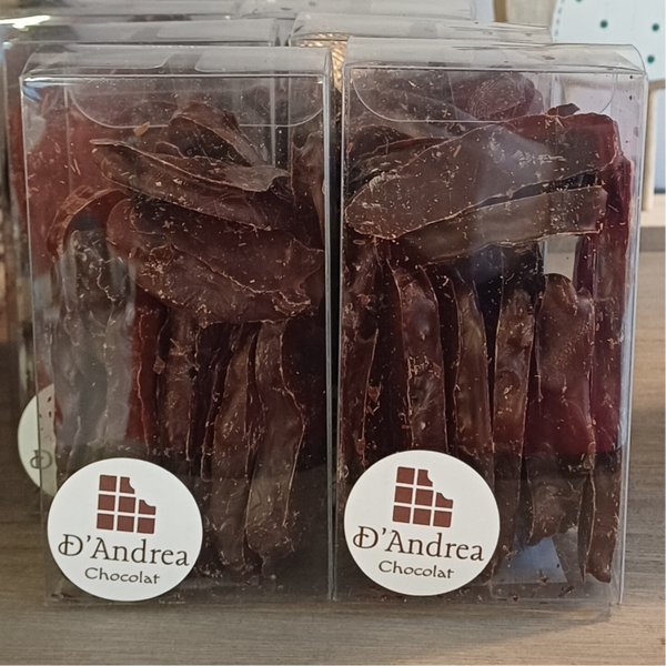 Citronnettes 100gr