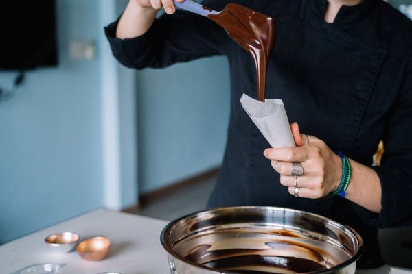 Atelier chocolat adultes