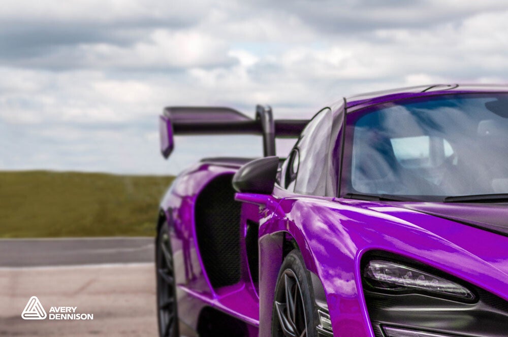 CarWrapping / Diensten Terbeek Wrap Techniek