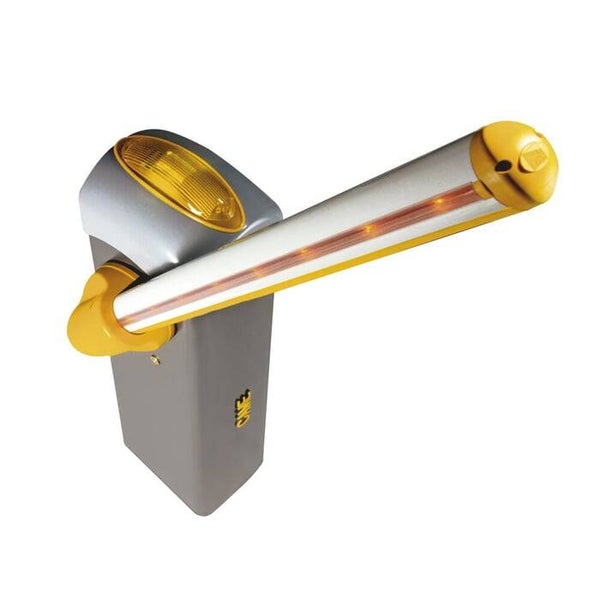 BARRERA ILUMINADA CAME USO INTENSIVO