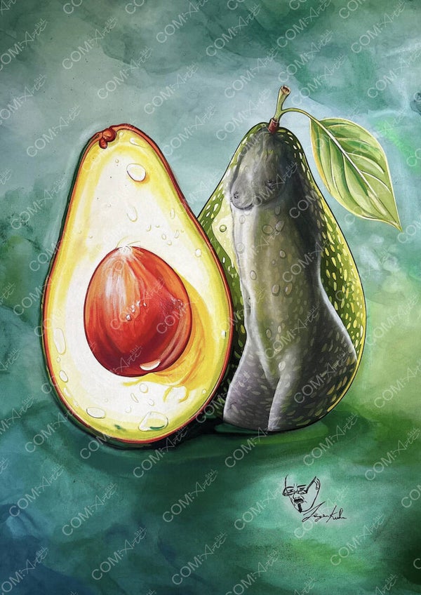 Avocado