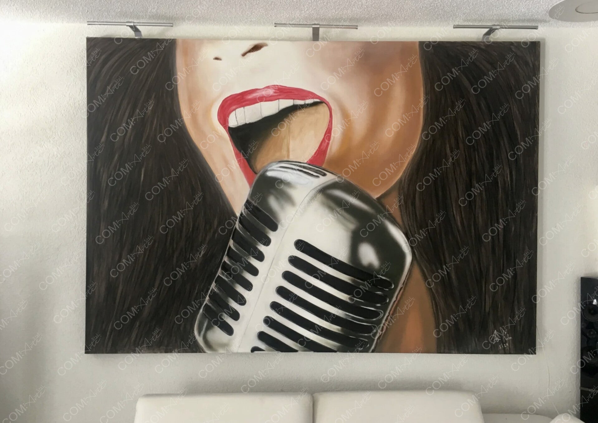 Old-Styl Mikro Retro