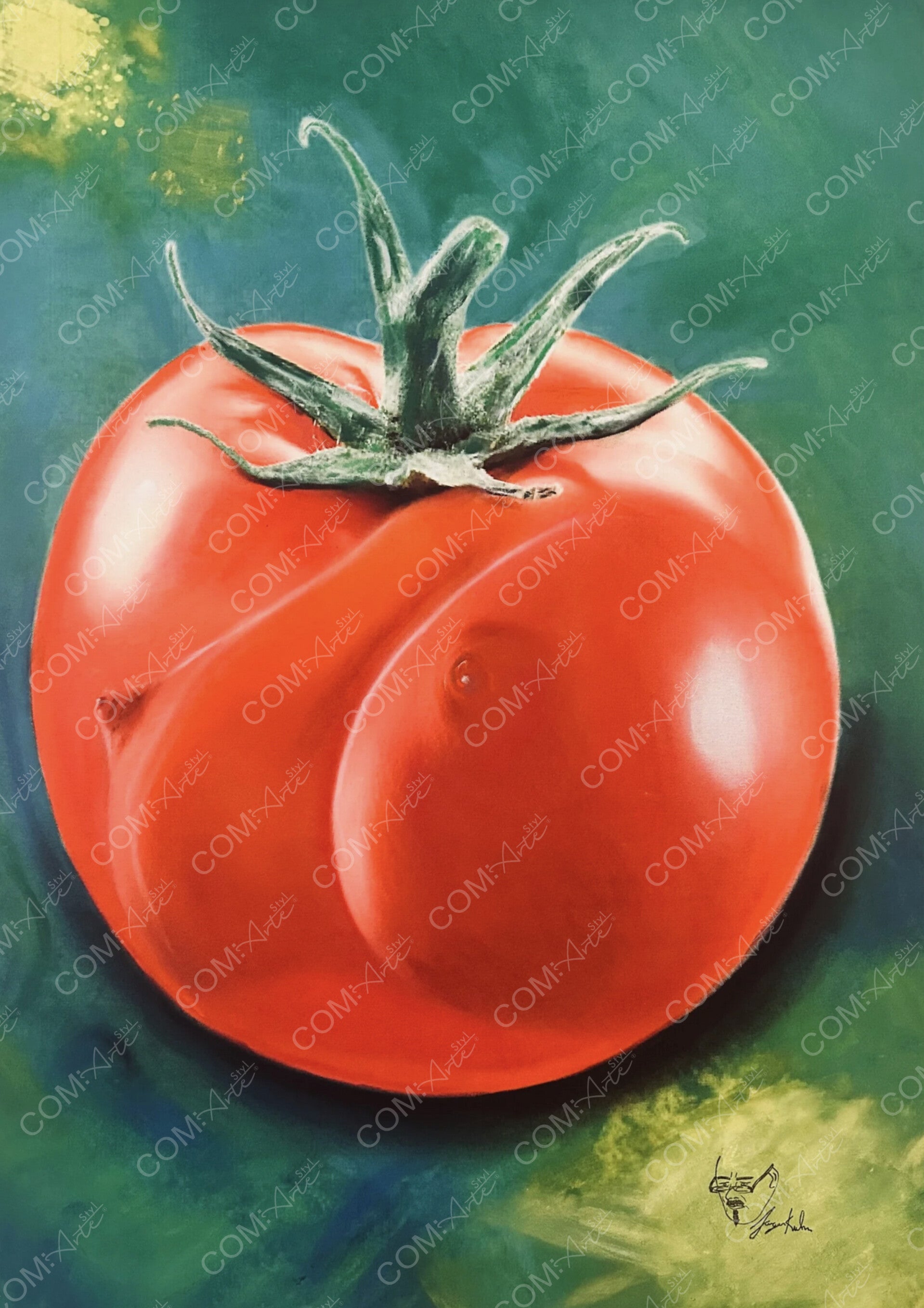 Tomate