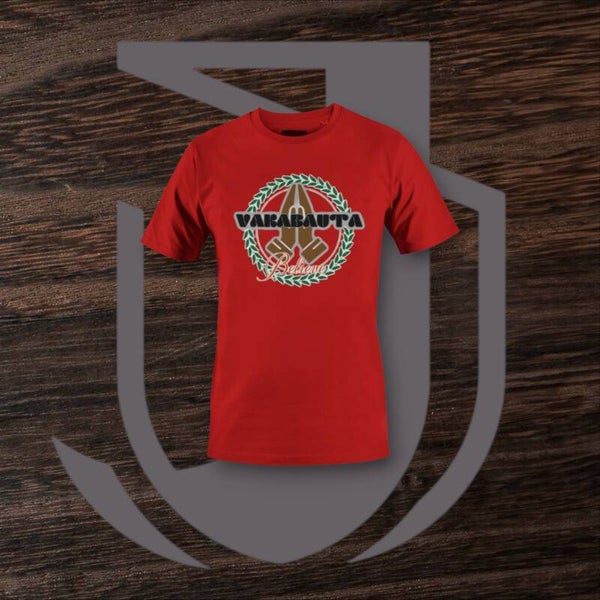 Vakabauta T-shirt