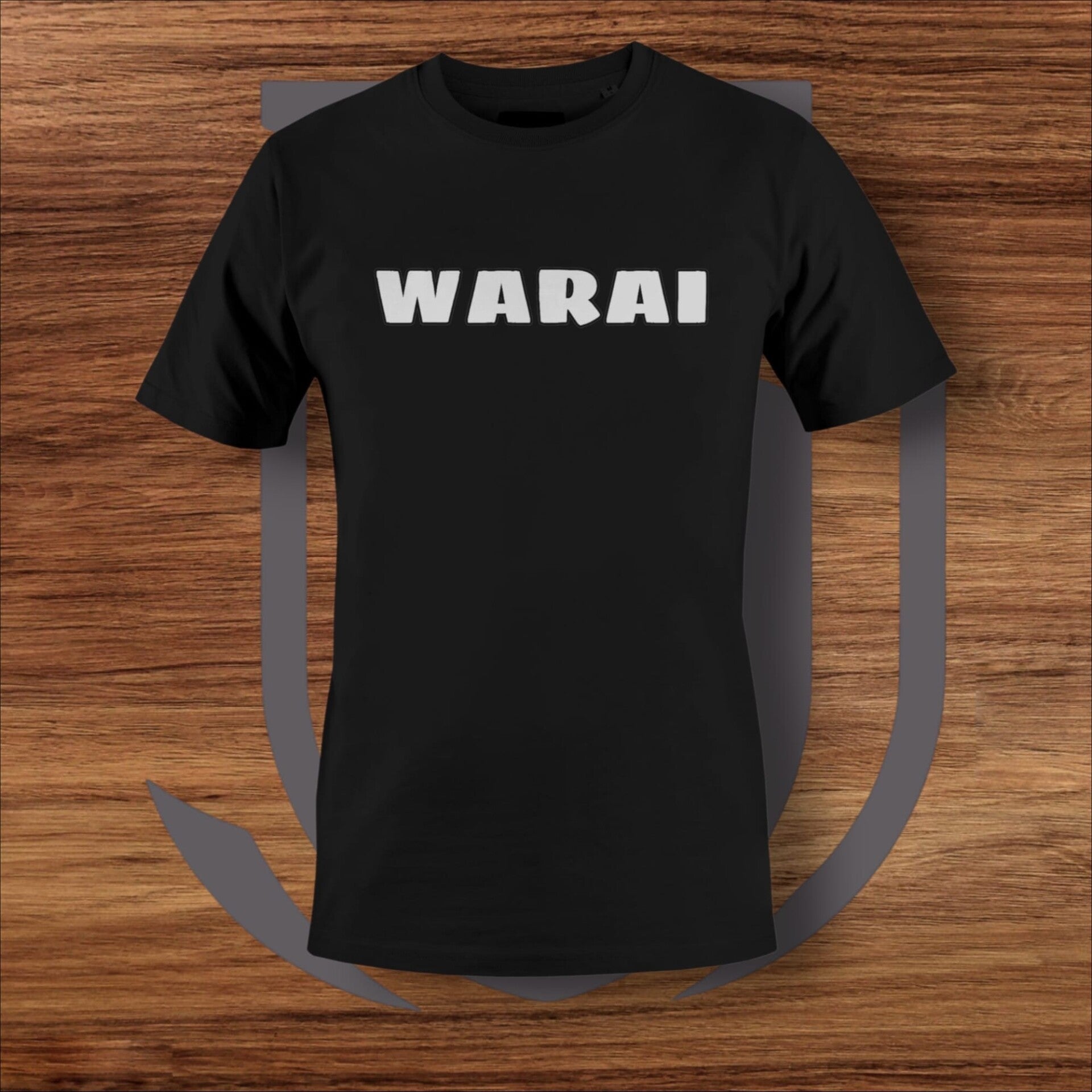 Warai T-shirt