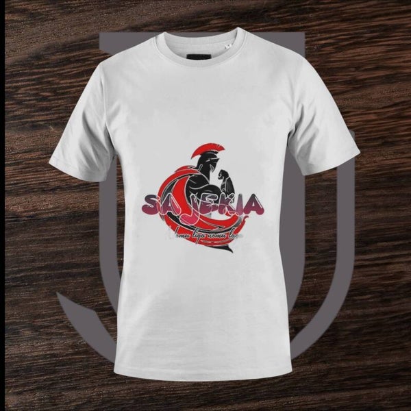 Sa jekia T-shirt