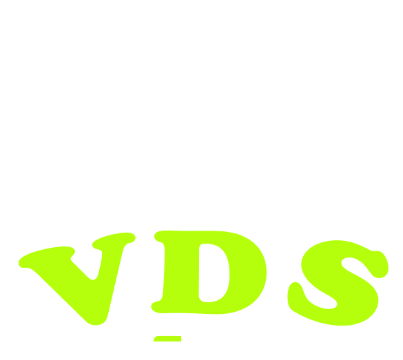 VDS Design logo