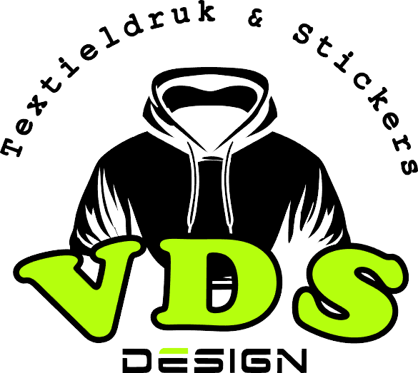 VDS Design logo