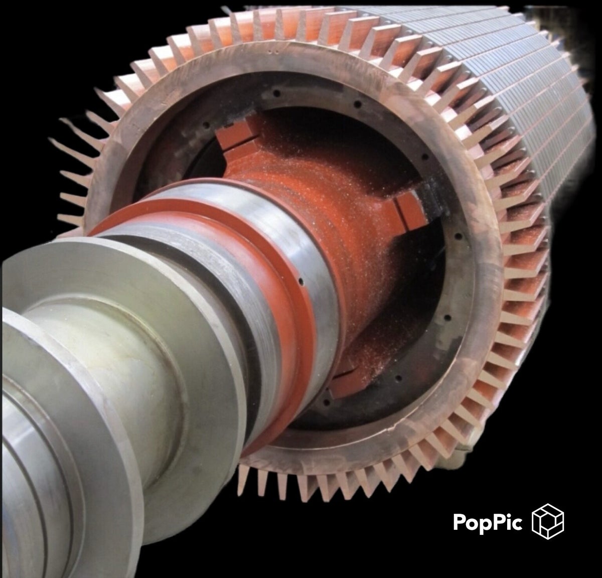: About Us | AdvRotors.com - Leading Rotor Repair & Manufacturing Expert