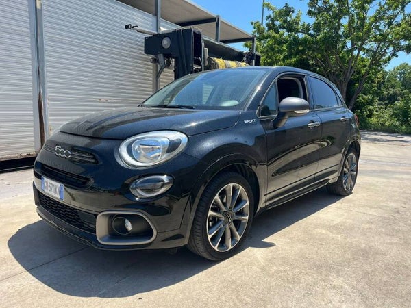 FIAT 500X 1.5 T4 Hybrid 130 CV DCT – Sport Dolcevita