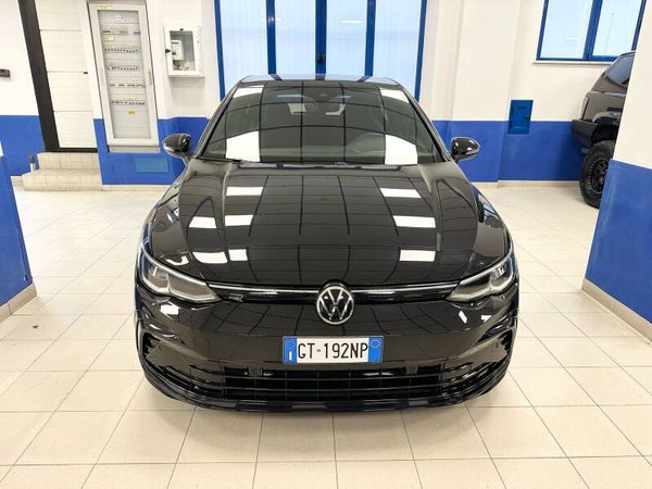 VOLKSWAGEN Golf 8ª serie – 2.0 TDI 150 CV DSG SCR – R