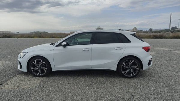 AUDI A3 SPB 30 TDI S tronic – S line edition