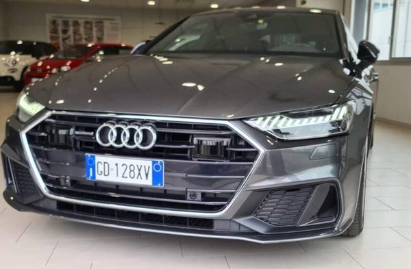 AUDI A7 SPB 50 3.0 TDI quattro – Business Plus