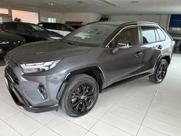 Toyota RAV4 2.5 Hybrid (222CV) E-CVT Style AWD-i