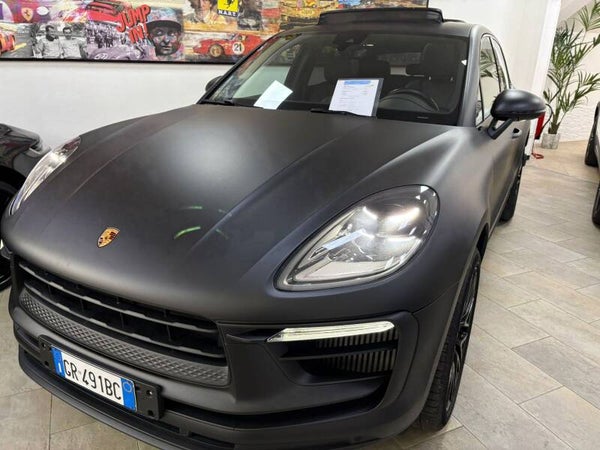 Porsche Macan 2.0