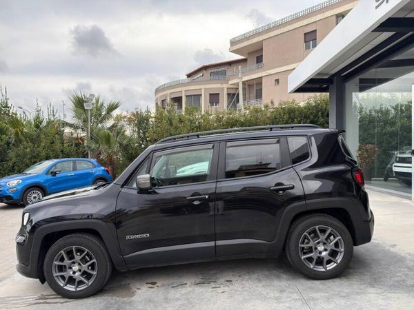 Jeep Renegade 1.6 MJT Limited 2WD 120CV
