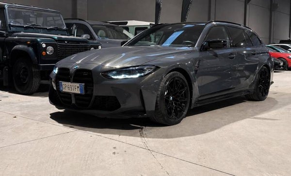 BMW M3 TOURING COMPETITION M xDRIVE