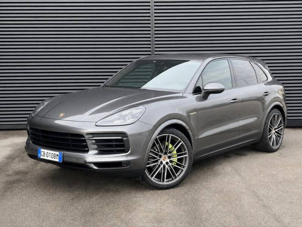 Porsche Cayenne 3.0 V6 E-HYBRID