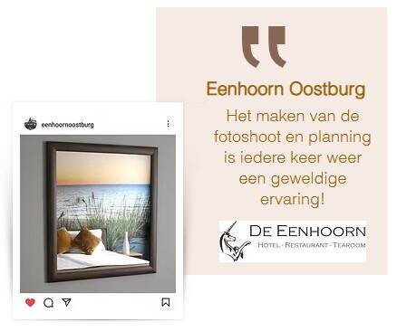 Review - Eenhoorn