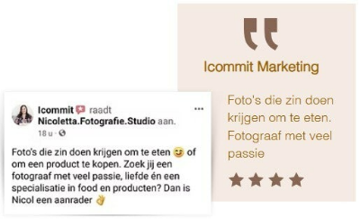 Review - Icommit