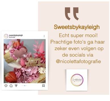 Review - Sweetsbykayleigh