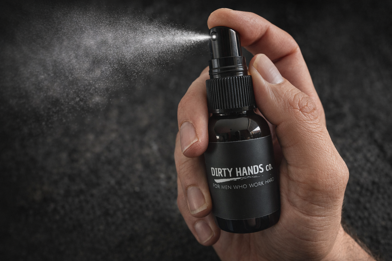 autoparfum zelf doseren