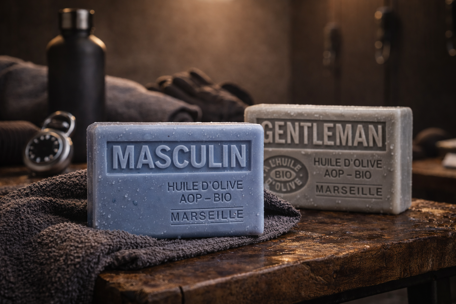 Dirty hands co. Essential giftset