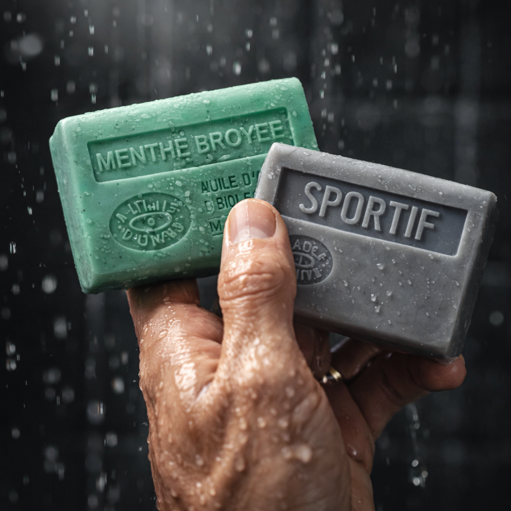 Dirty Hands co. Voor sporters