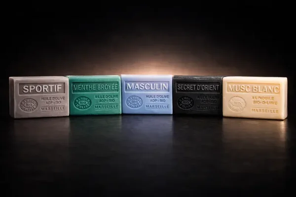 Zepen - Savon de Marseille
