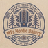 MJ's Nordic Bakery