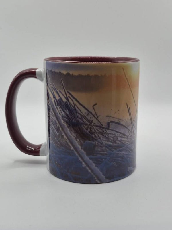 coffee cup