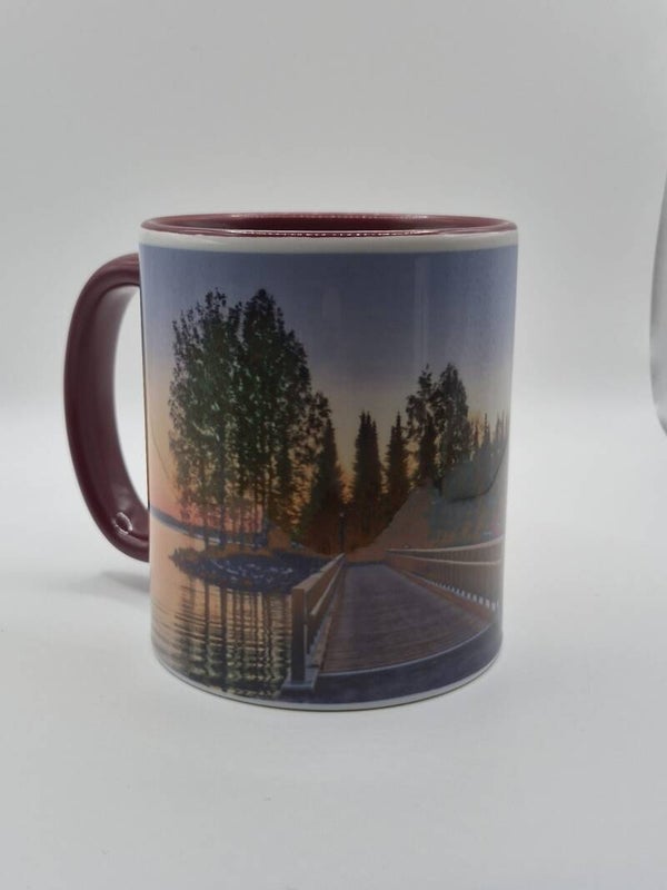coffee cup
