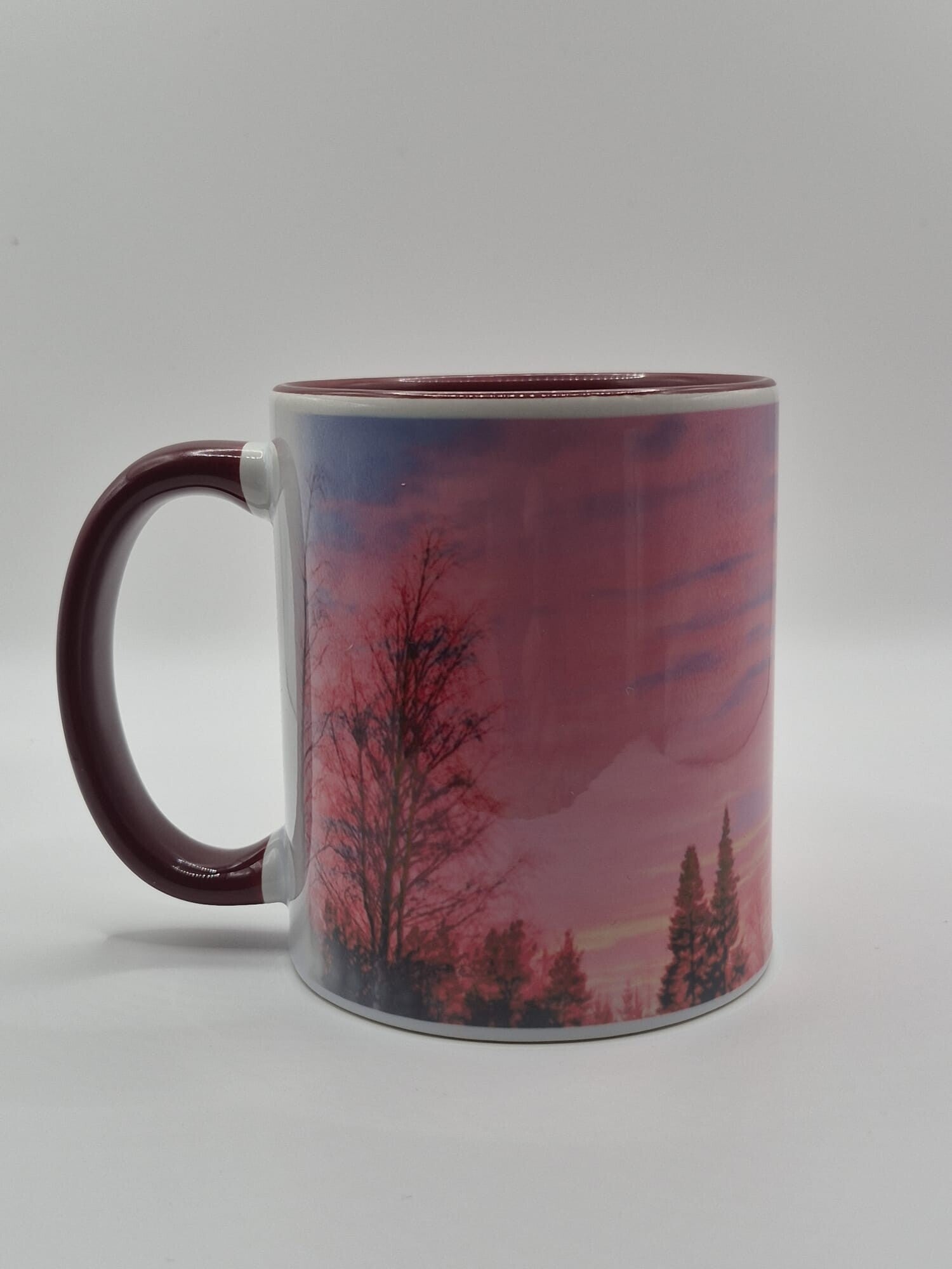 coffee cup