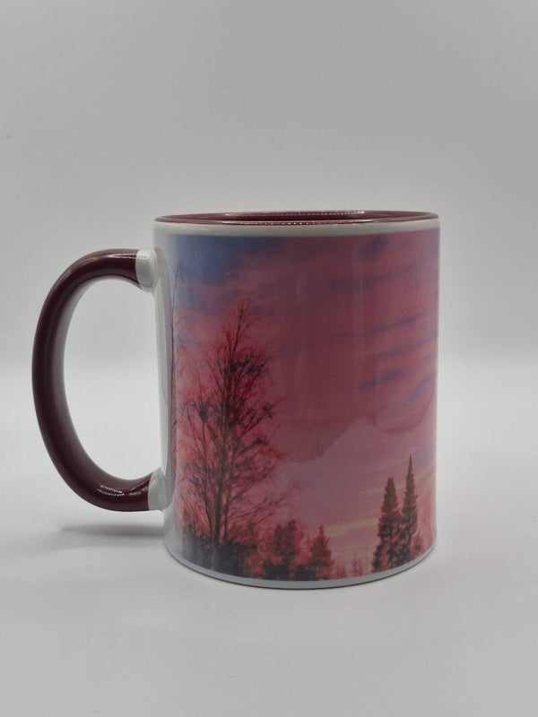 coffee cup