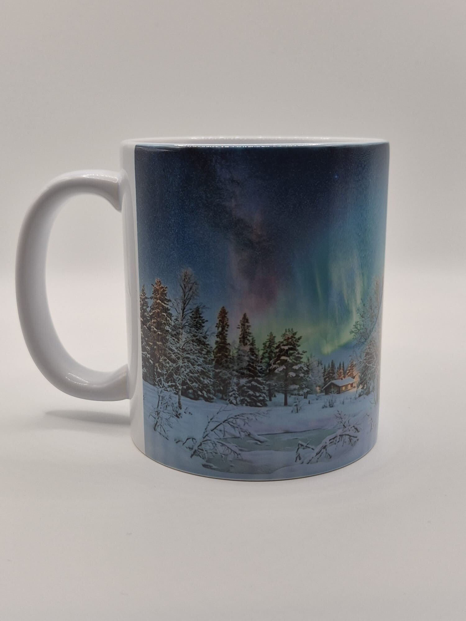 coffee cup