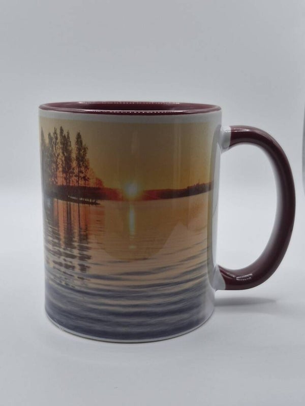 coffee cup