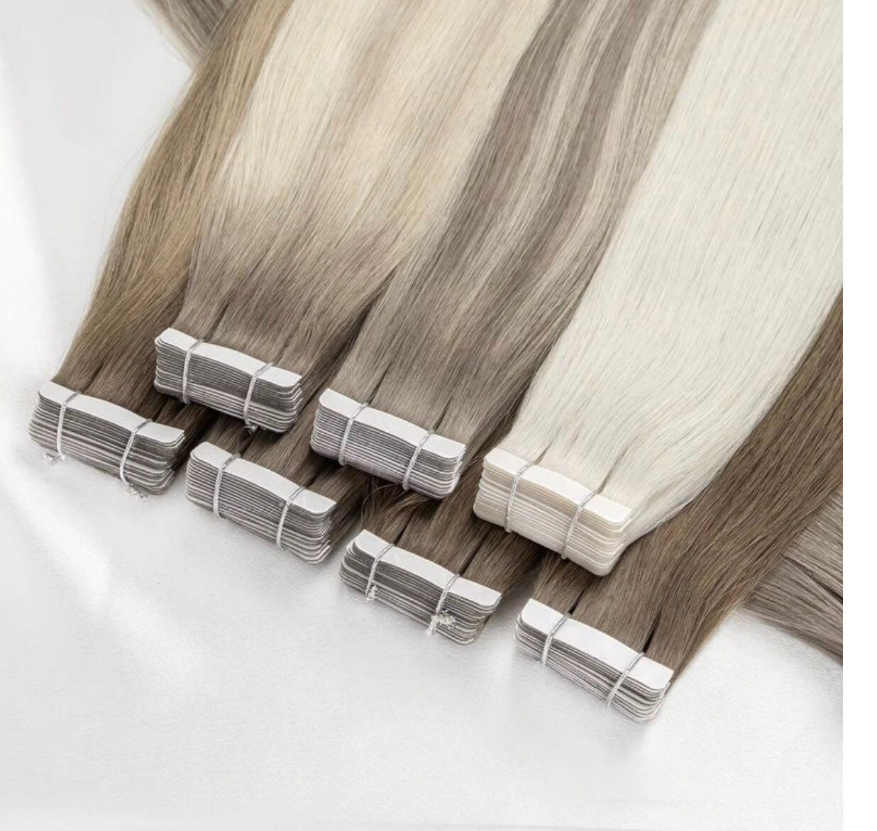 Vietnamesische Tapes Extensions
