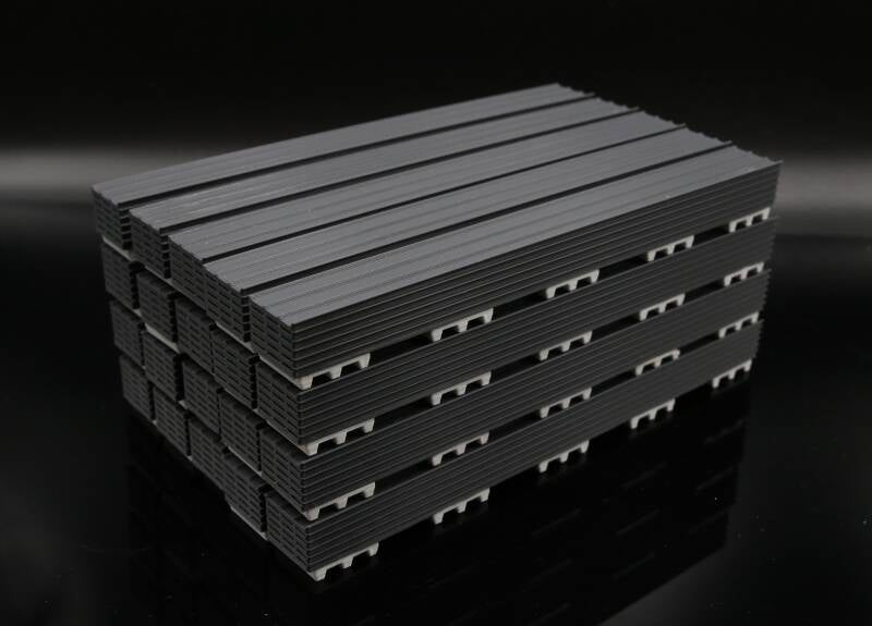 Sandwichpanelen