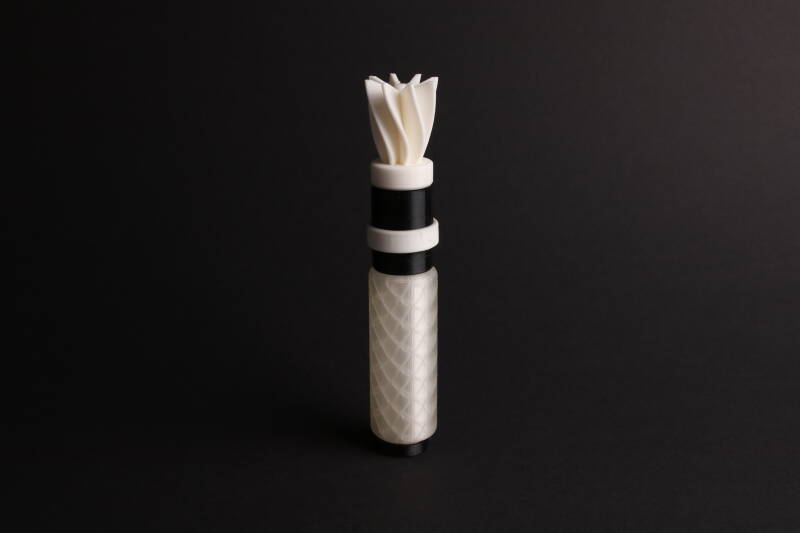Dart model