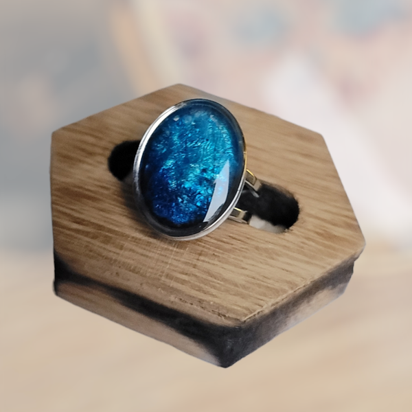 Bague VERONICA A6