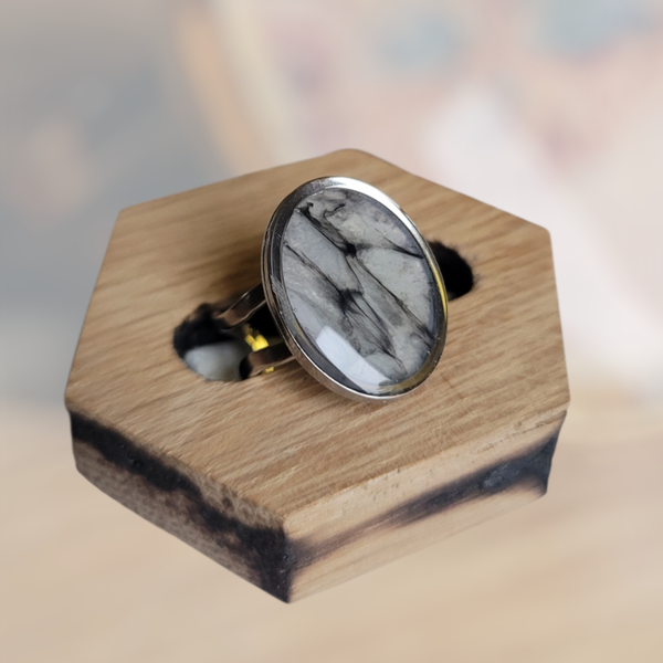Bague VERONICA A5
