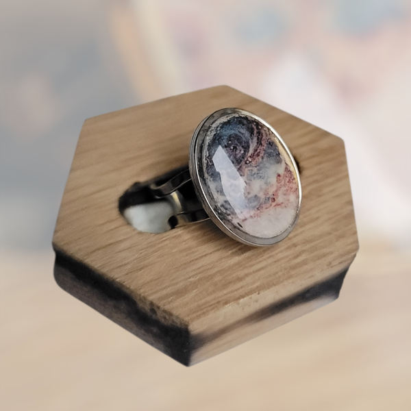 Bague VERONICA A7