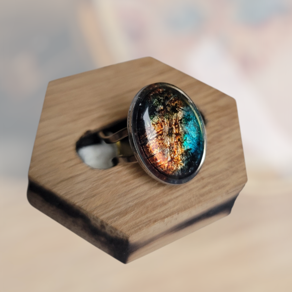 Bague VERONICA A3